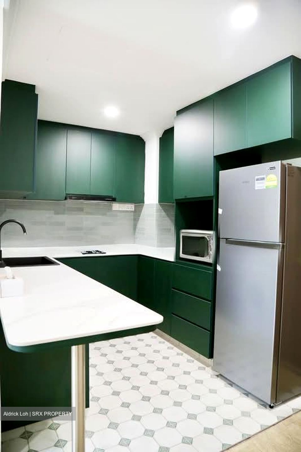 Holland Peak (D10), Condominium #589355971